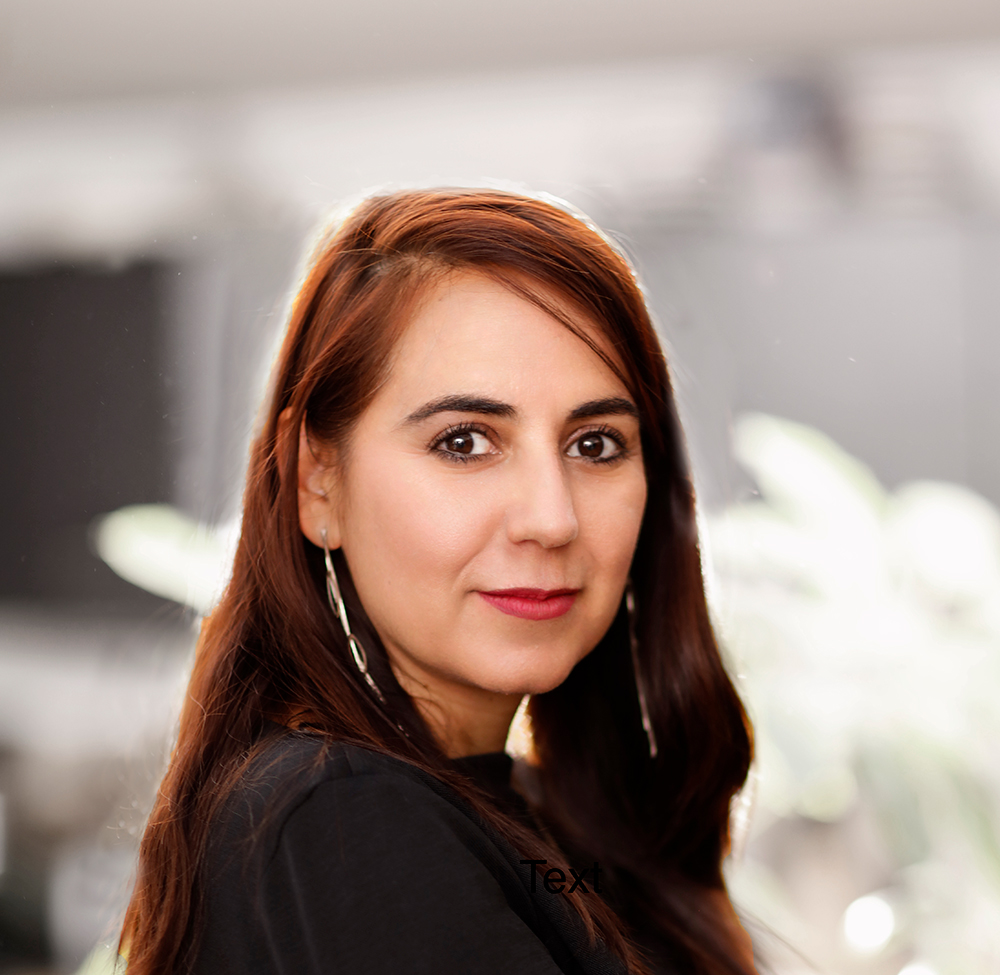Maritza Silva-Farrell, Executive Director ALIGN