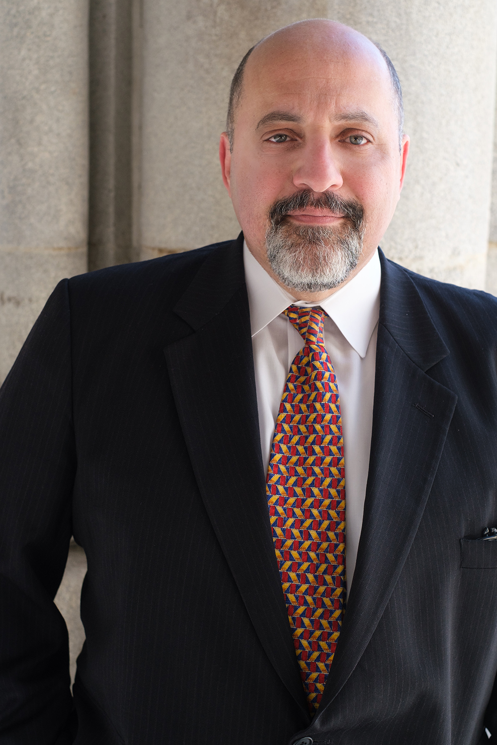 Richard Berkley, Executive, Director Public Utility Law Project