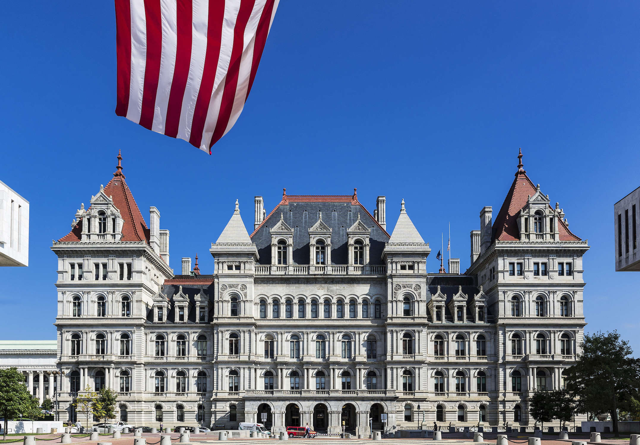 State Capitol