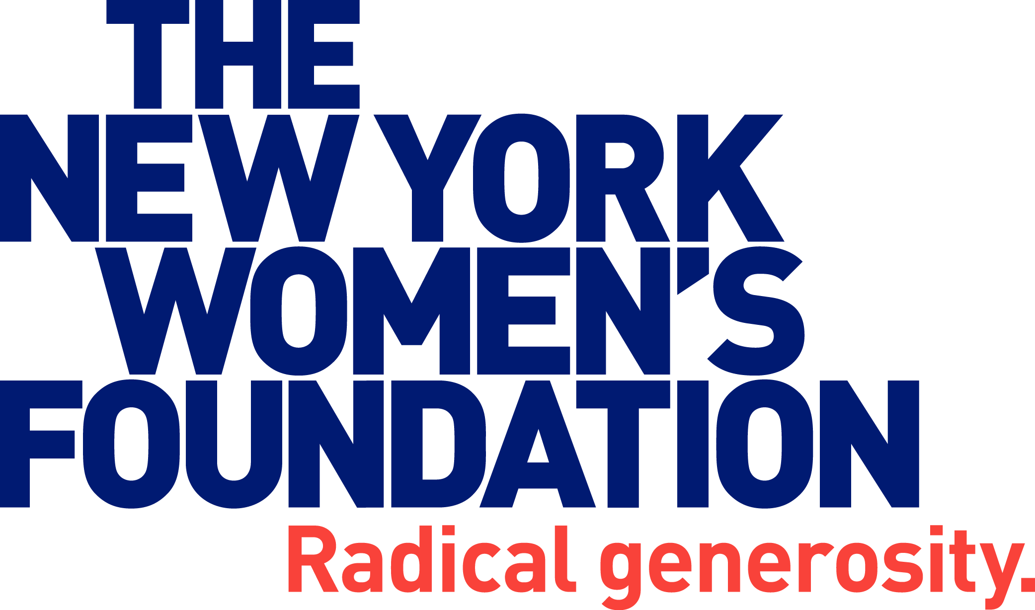 The New York Women's Foundation