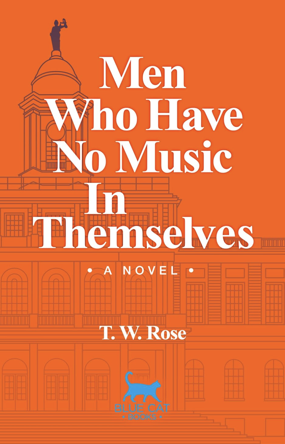 Men Who Have No Music in Themselves by T.W. Rose
