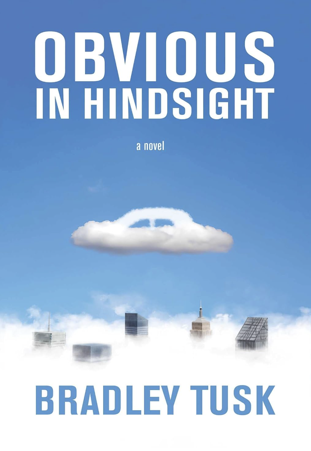 Obvious in Hindsight by Bradley Tusk