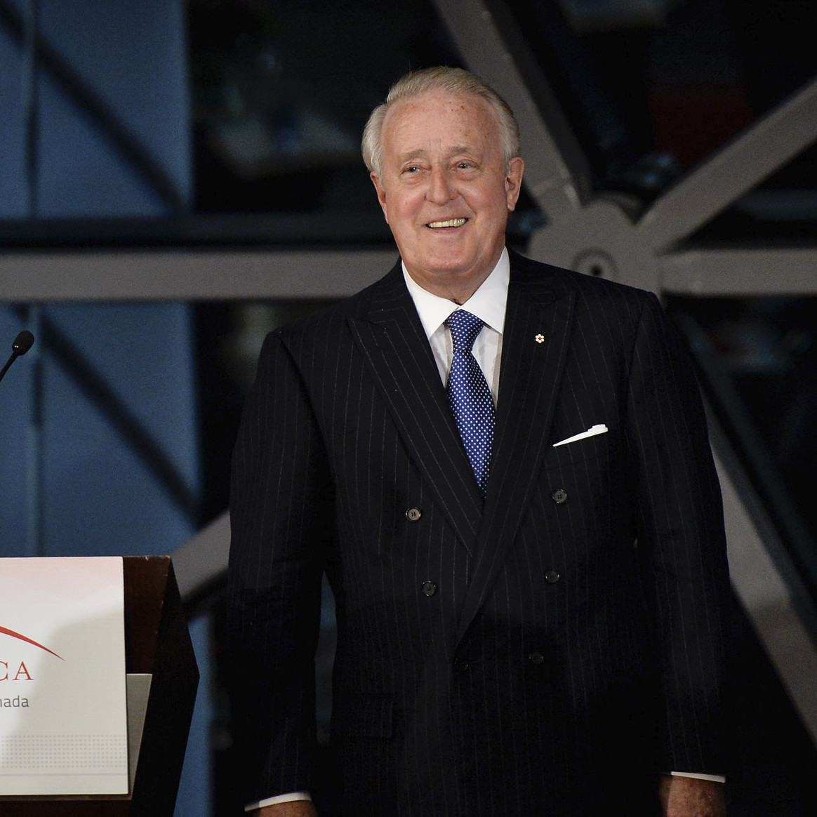 Brian Mulroney