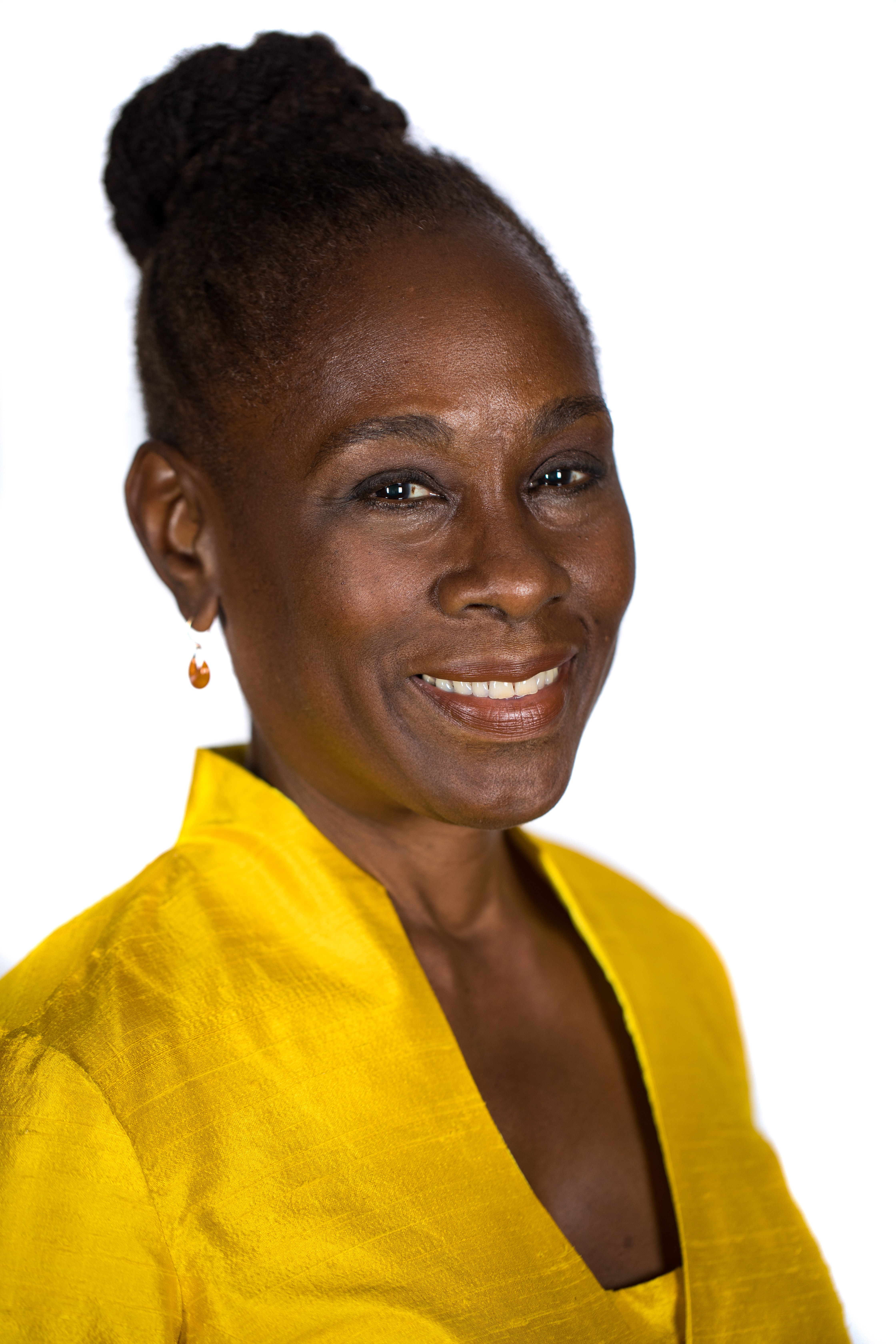 Chirlane McCray