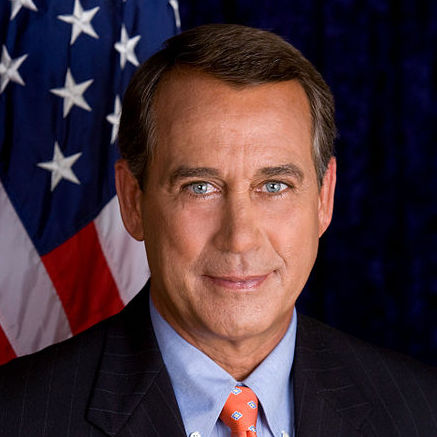 John Boehner