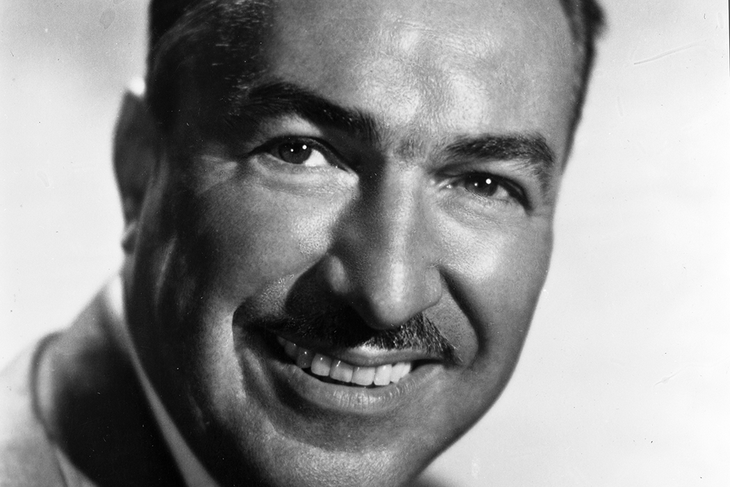 Adam Clayton Powell Jr.