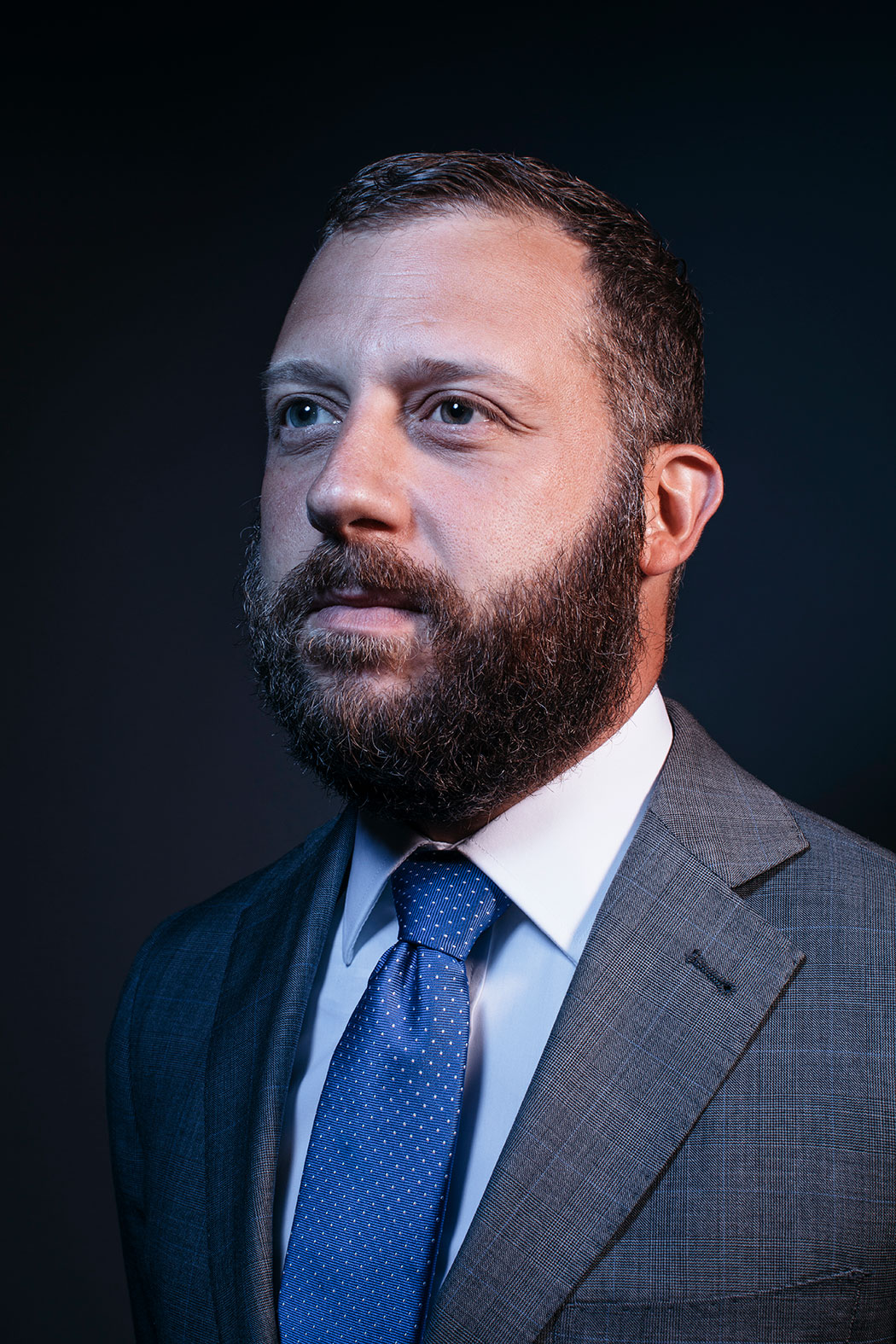 Andrew Mangini