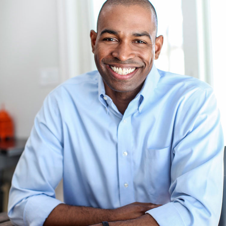 Antonio Delgado Antonio Delgado
