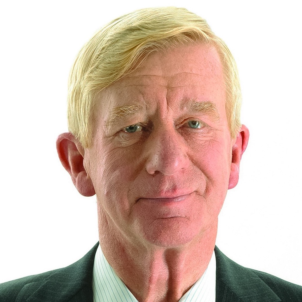 Bill Weld