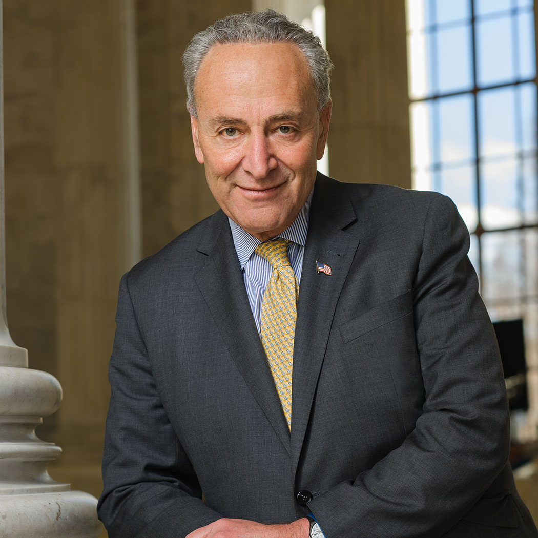 Charles Schumer