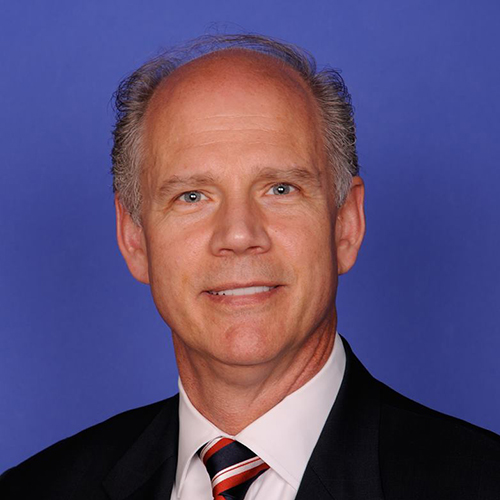 Dan Donovan.