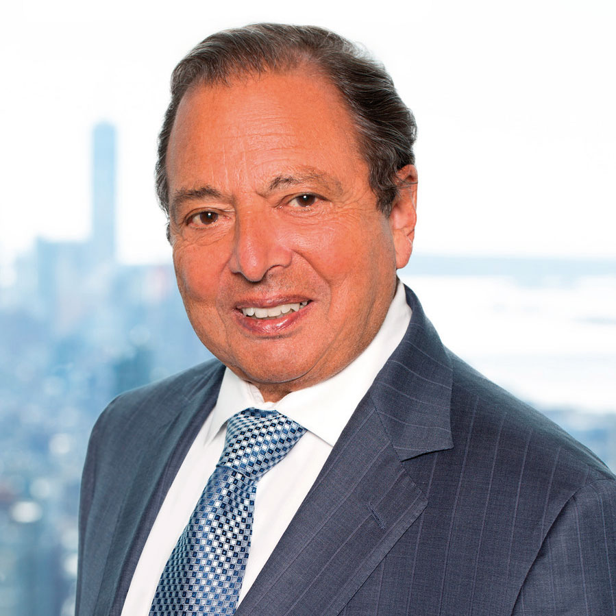 Douglas Durst. Douglas Durst.