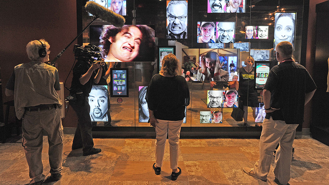 The National Comedy Center in Jamestown may help the town of 30,000 attract more tourists to its corner of New York state.