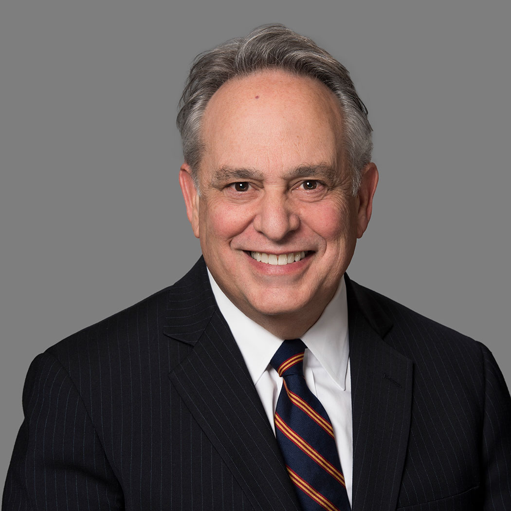 Jerry Goldfeder Jerry Goldfeder