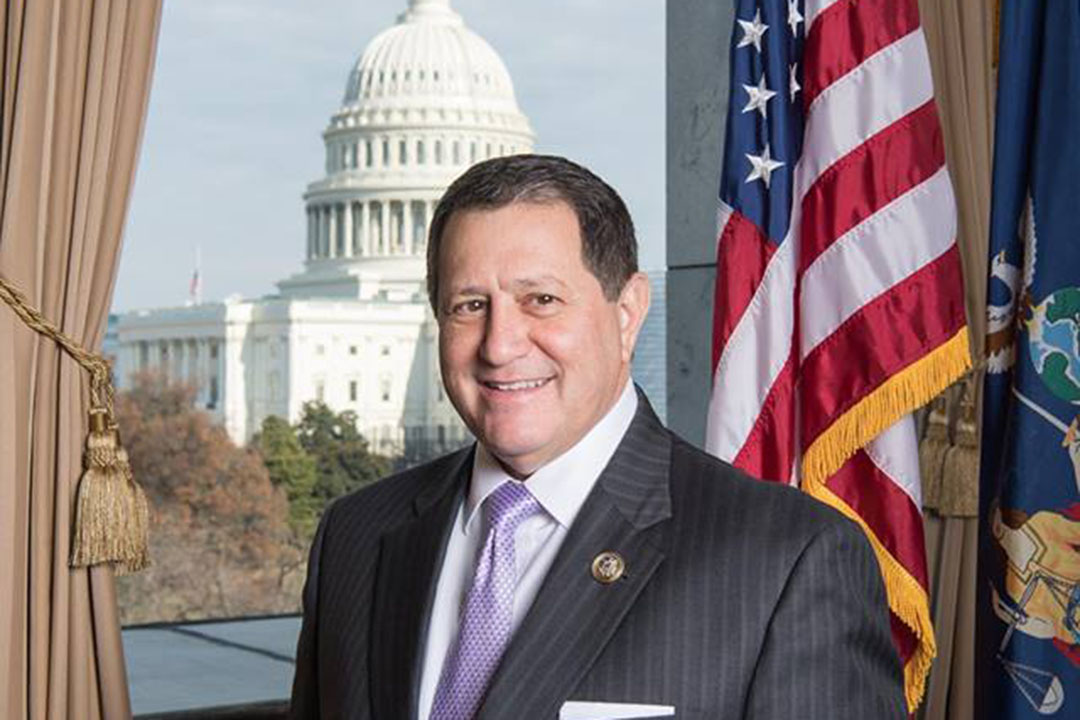 Joe Morelle