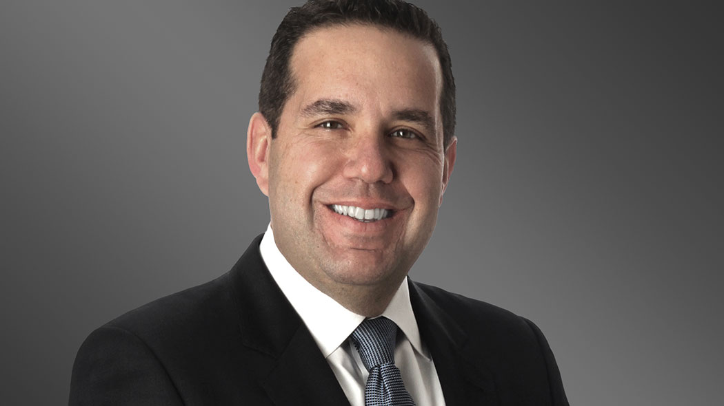 John Mascialino.