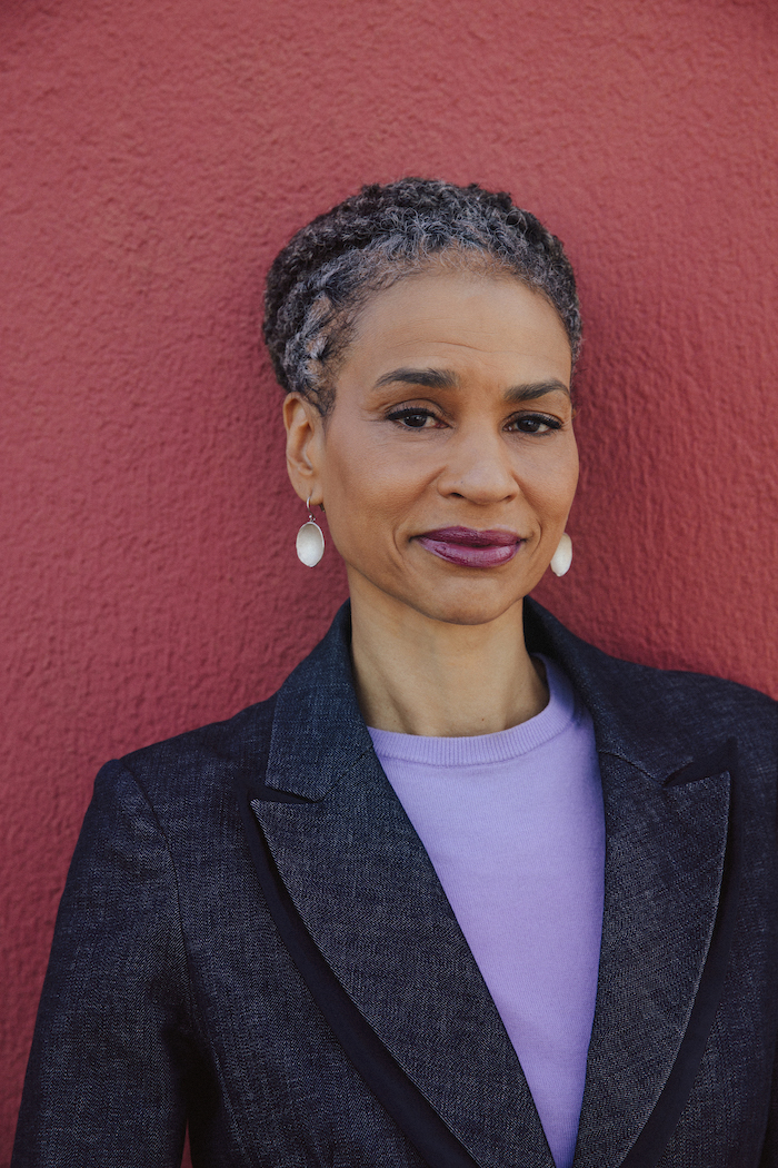 Maya Wiley Maya Wiley
