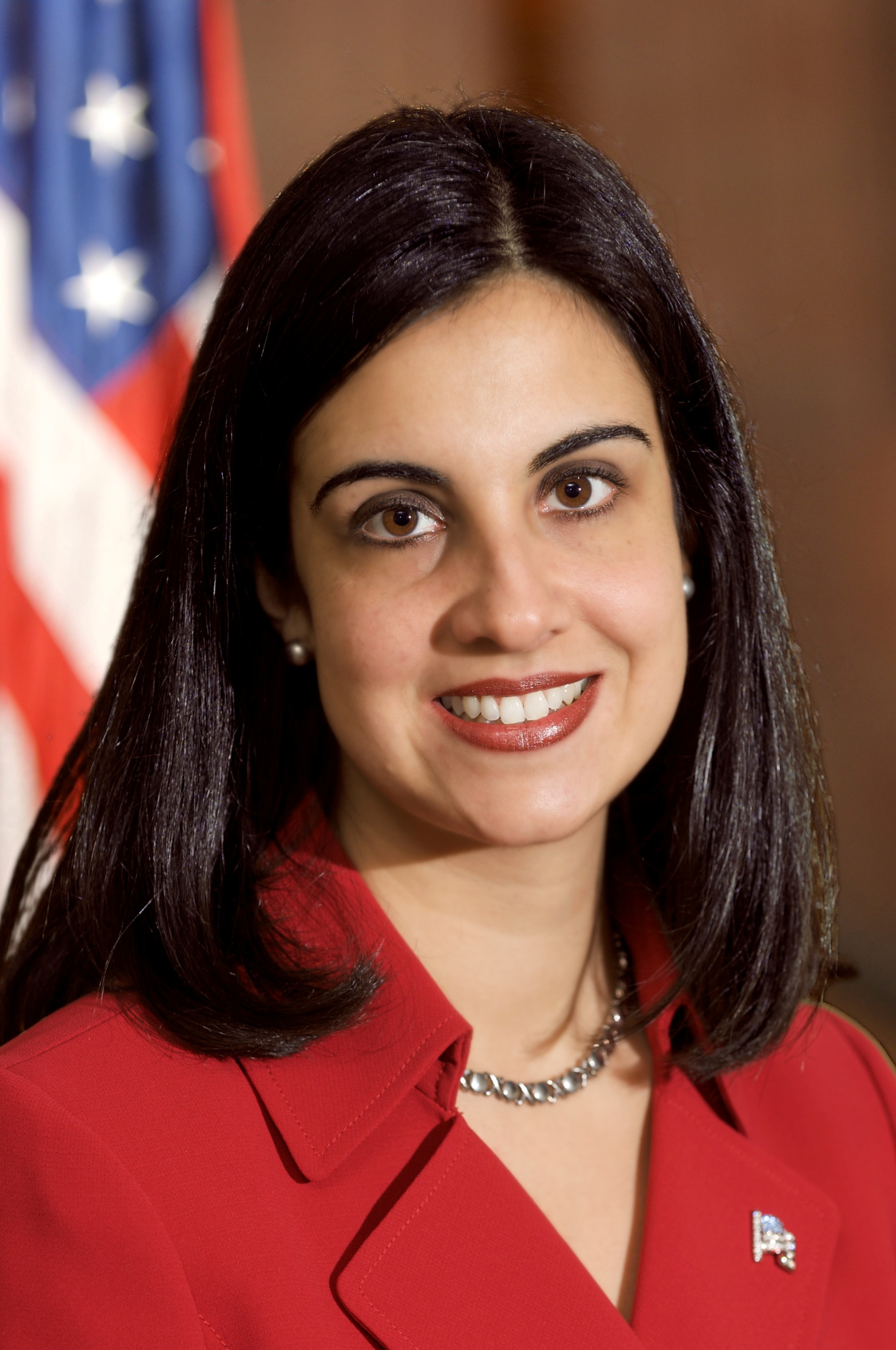 Nicole Malliotakis