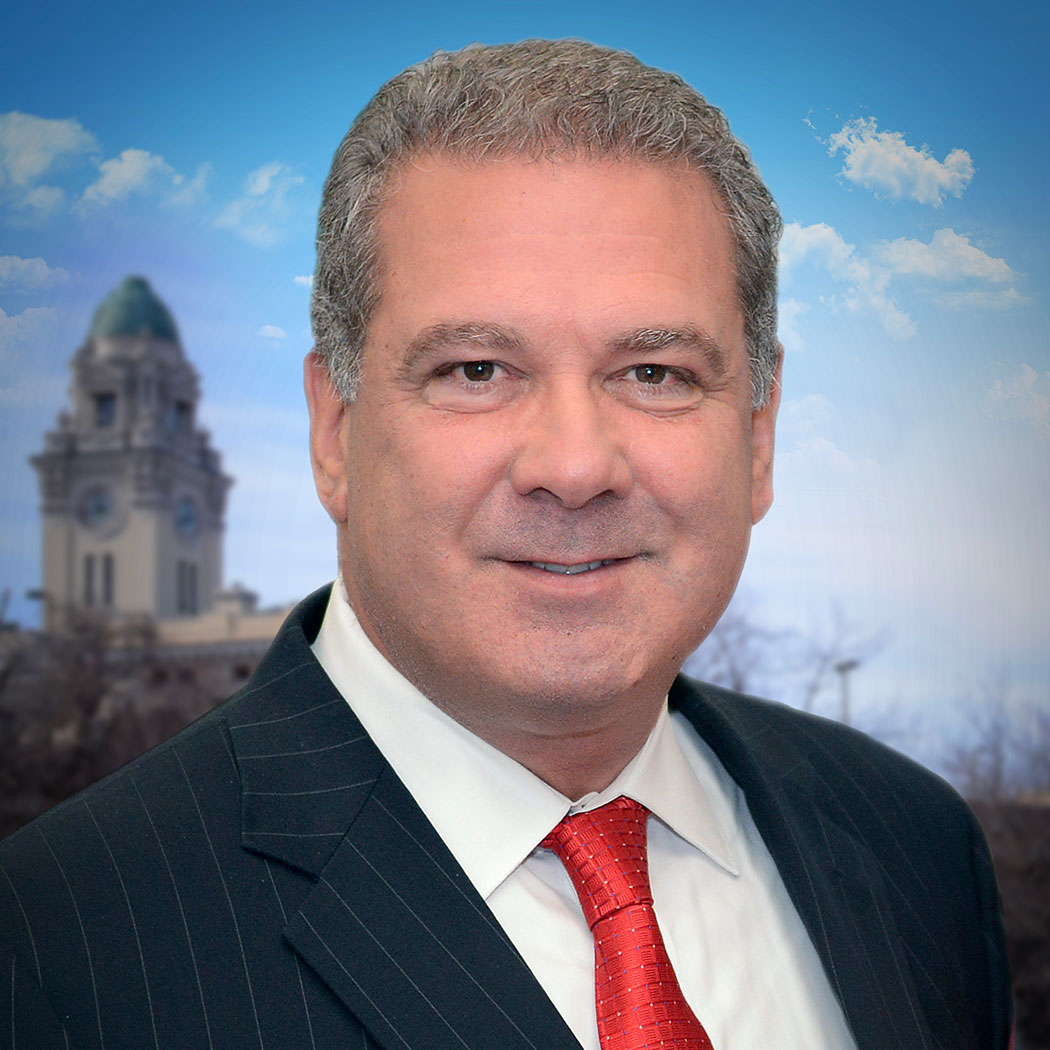 Mike Spano
