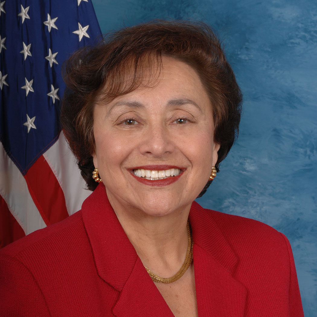 Nita Lowey