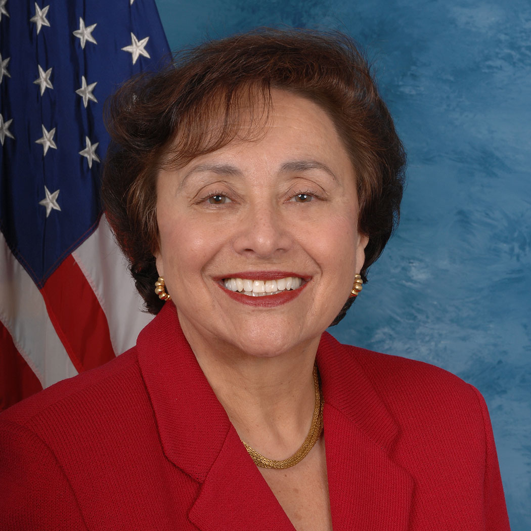 Nita Lowey