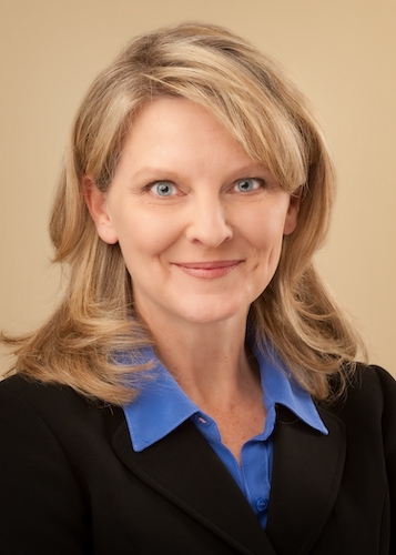 Elizabeth Segal