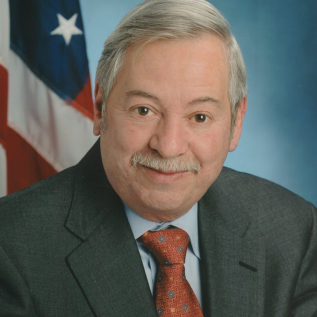 Assemblyman Peter Abbate Jr.