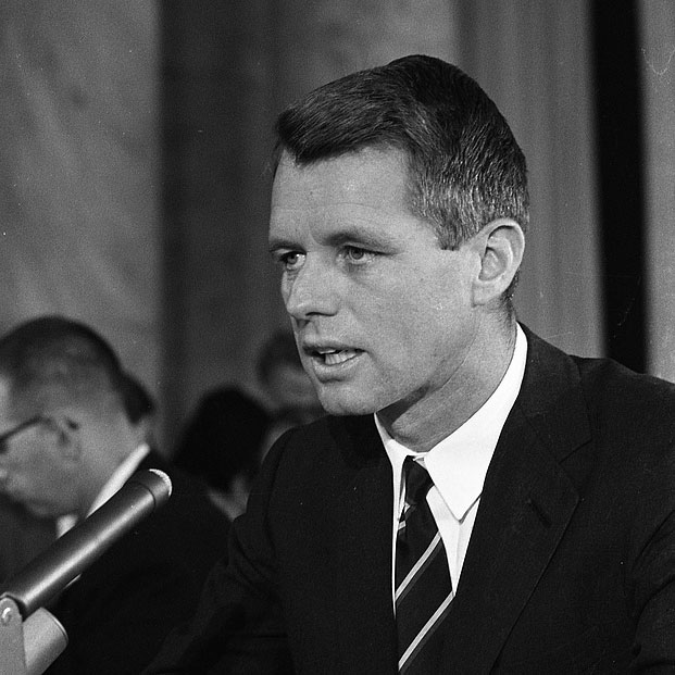 Robert F. Kennedy