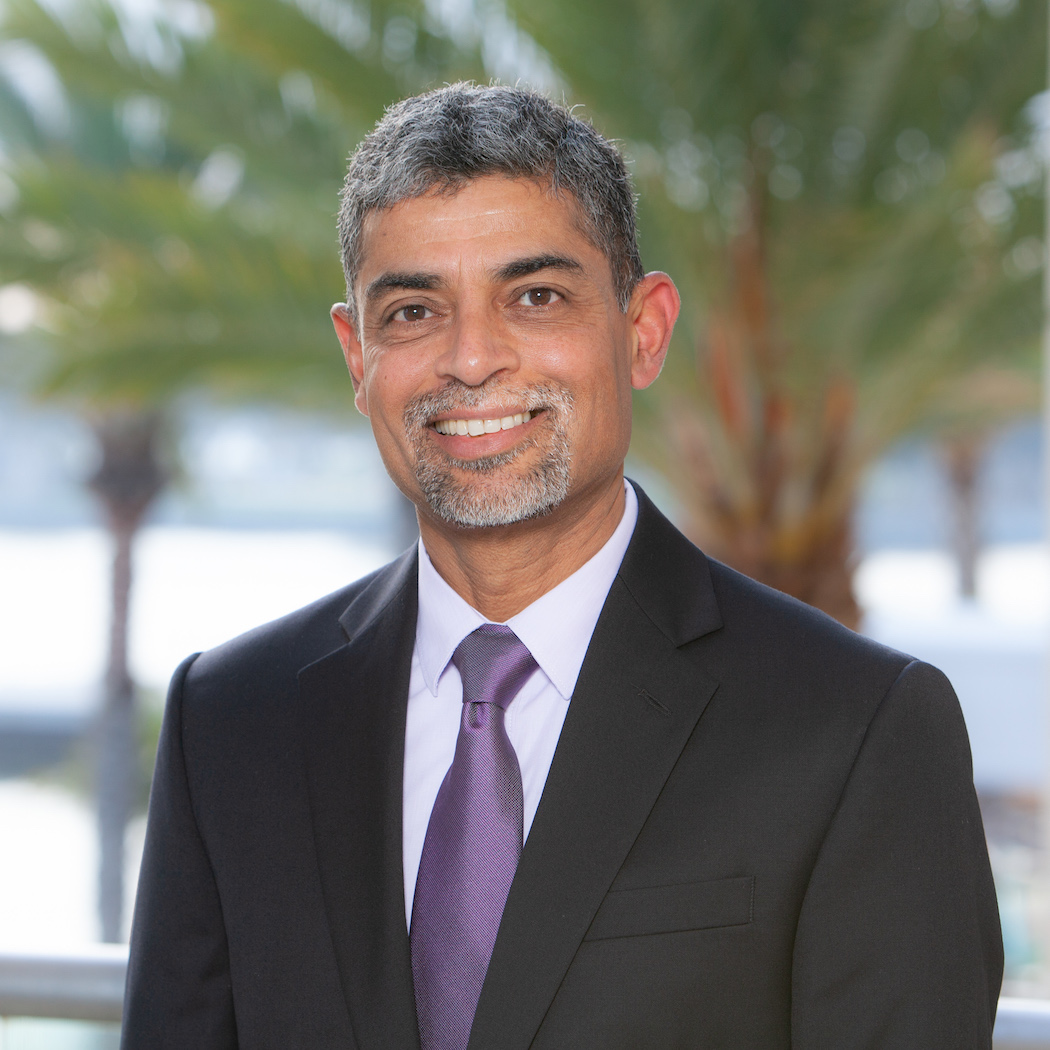 Rajiv Raval The Gov Tech 50 - City & State New York