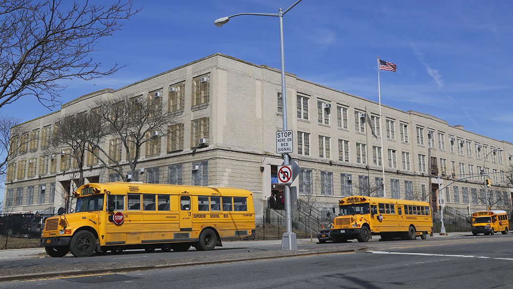 Democratic lawmakers are now taking steps to get themselves in a position to prevail in this decadelong education funding fight once and for all.