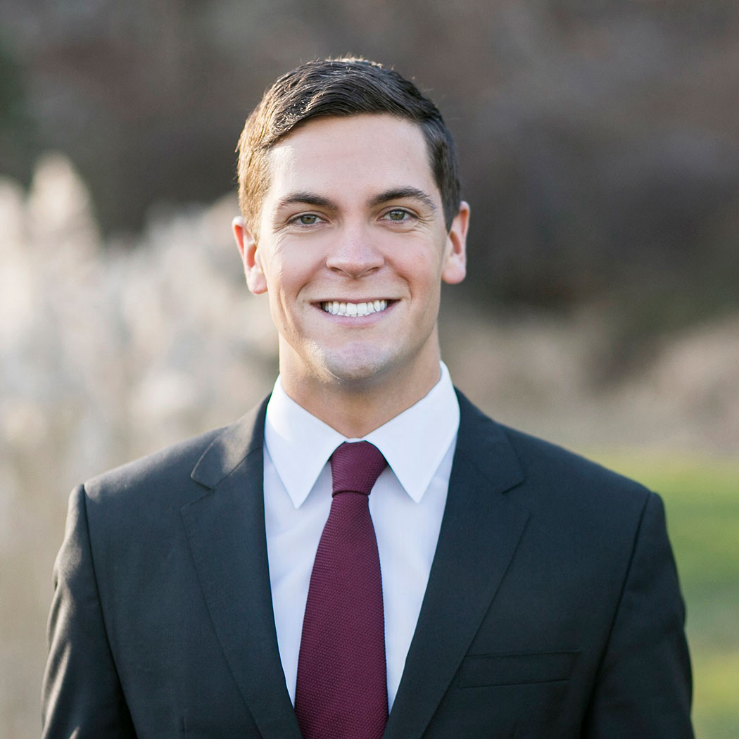 Sean Eldridge