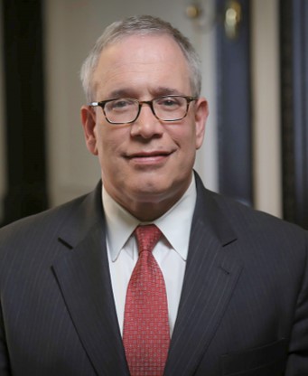 New York City Comptroller Scott Stringer