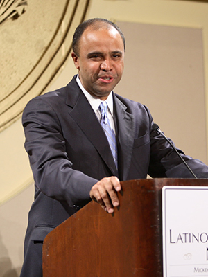 Adolfo Carrion Jr.