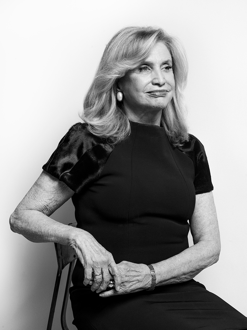 Carolyn Maloney