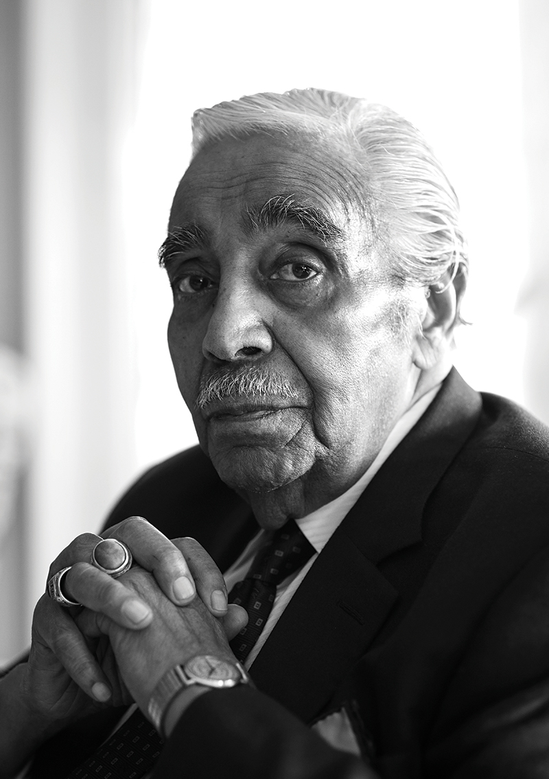 Charles Rangel