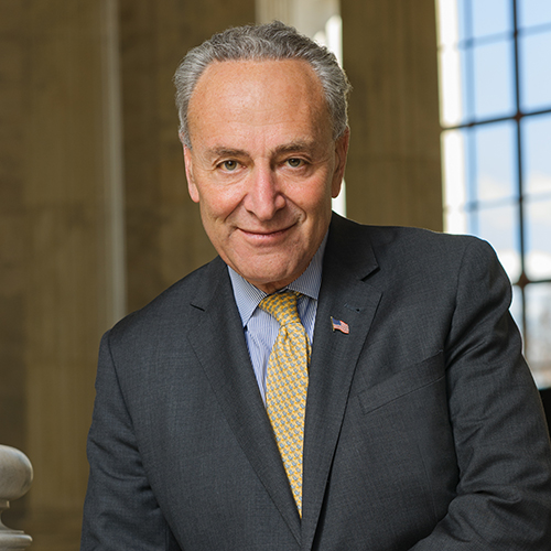 Charles Schumer