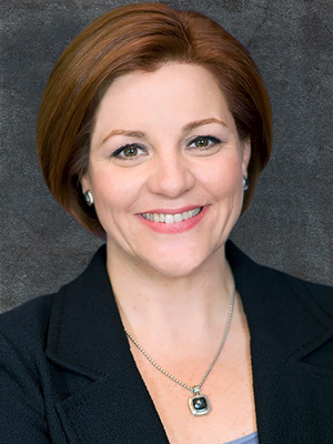 Christine Quinn