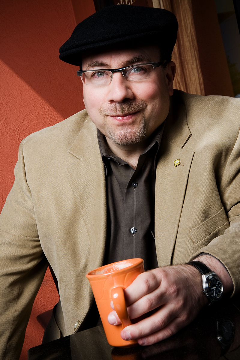 Craig Newmark