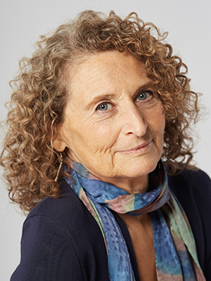 Donna Lieberman Donna Lieberman