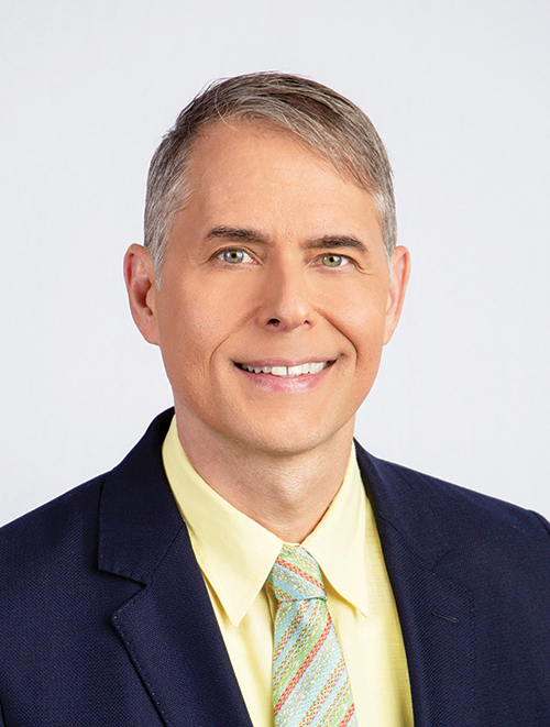 Doug Wirth Doug Wirth