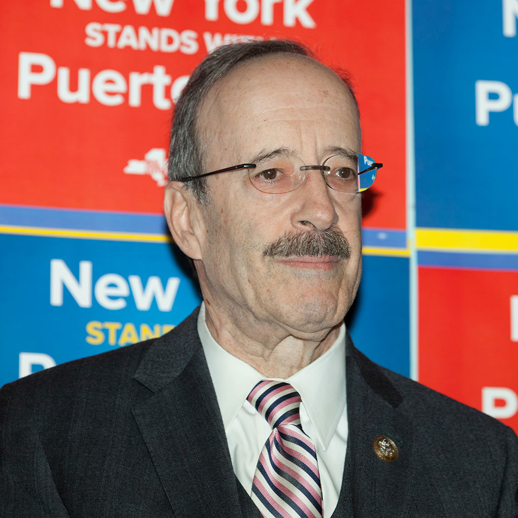 Eliot Engel