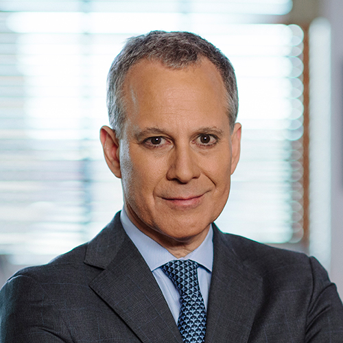 Former New York Attorney General Eric Schneiderman 