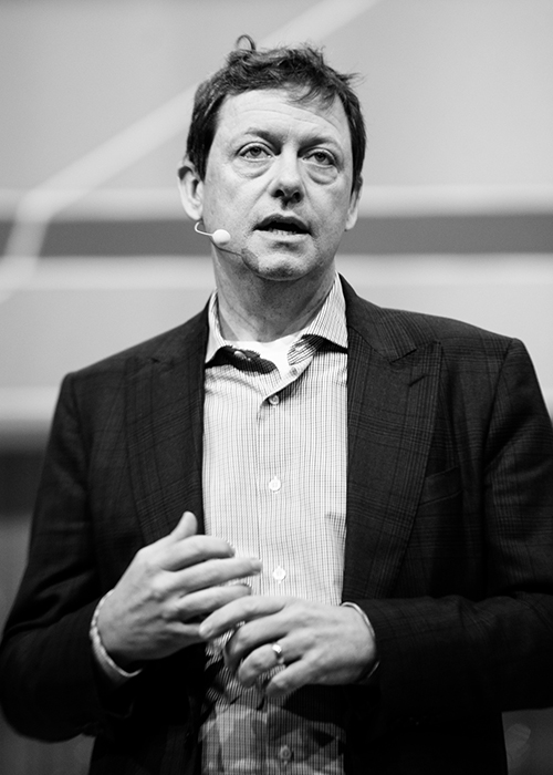 Fred Wilson