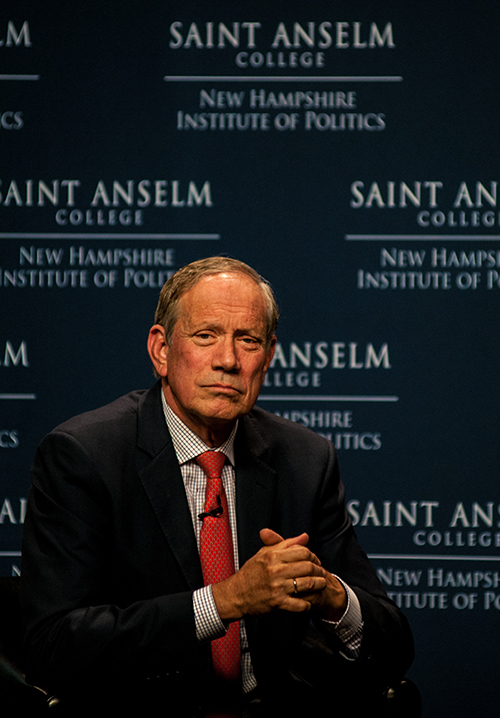 George Pataki