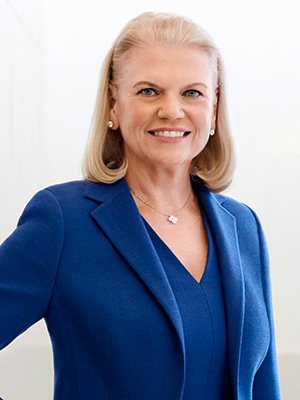 Virginia Rometty