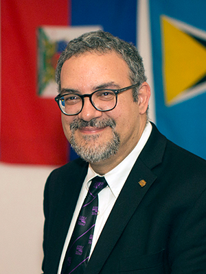 Hector Figueroa