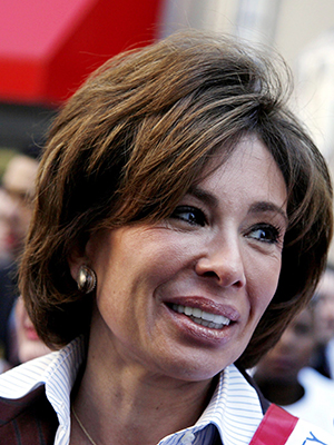 Jeanine Pirro