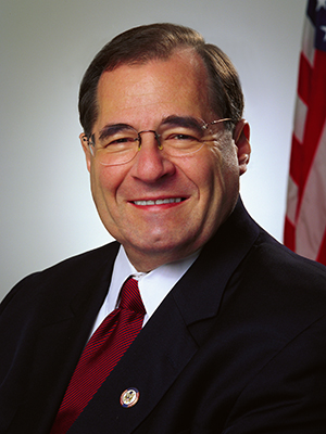 Jerrold Nadler