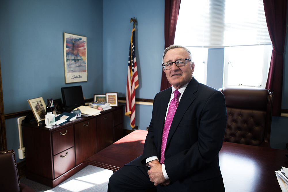 John Defrancisco