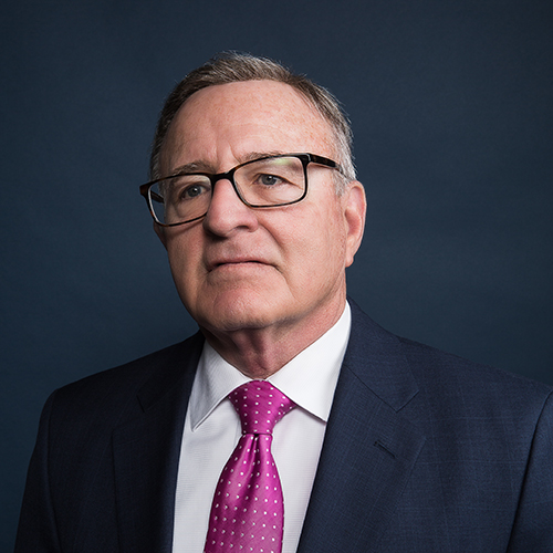 John DeFrancisco